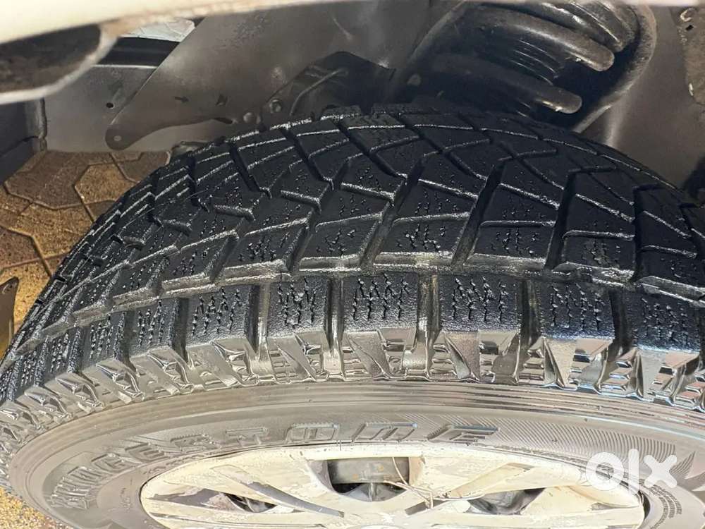 Model Innova 2006 Mint Condition