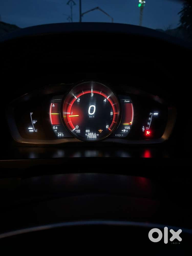 Volvo S60 D4 2017
