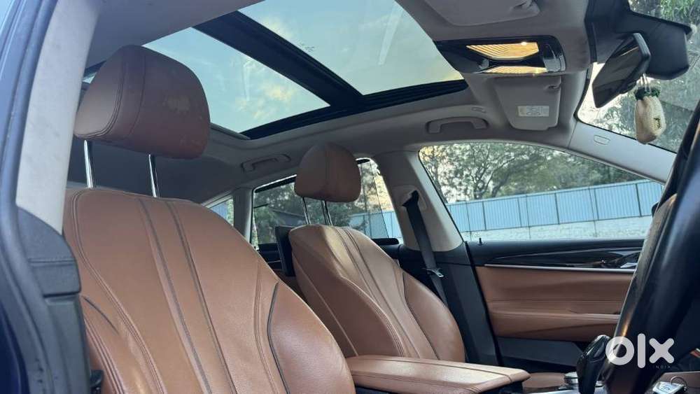 Bmw 6 Series 2.0 Gt 620d Luxury Line, 2019, Diesel