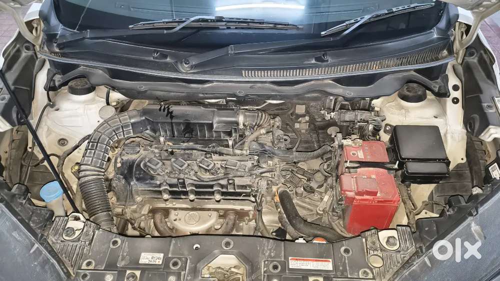 Maruti Suzuki Xl6 2020 With 105000 Km