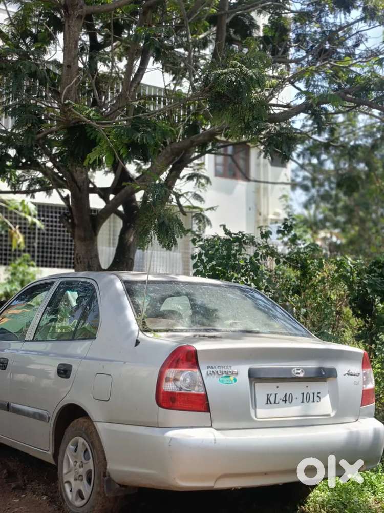 Hyundai Accent 2006 Petrol 67000 Km Driven Ibut It's Kl(kerala)