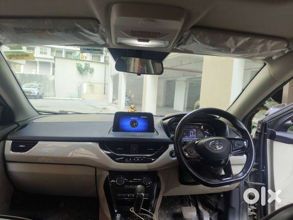 Nexon Diesel Xza+ (o) Amt