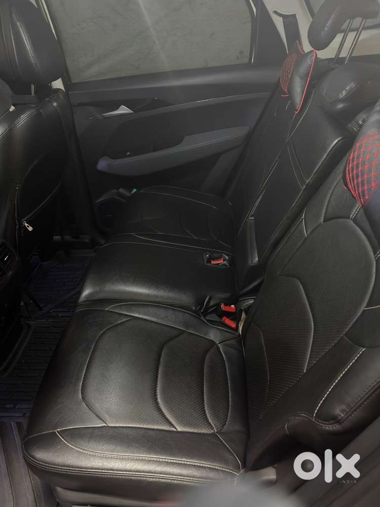 Mg Hector 2021 Petrol Well Maintained