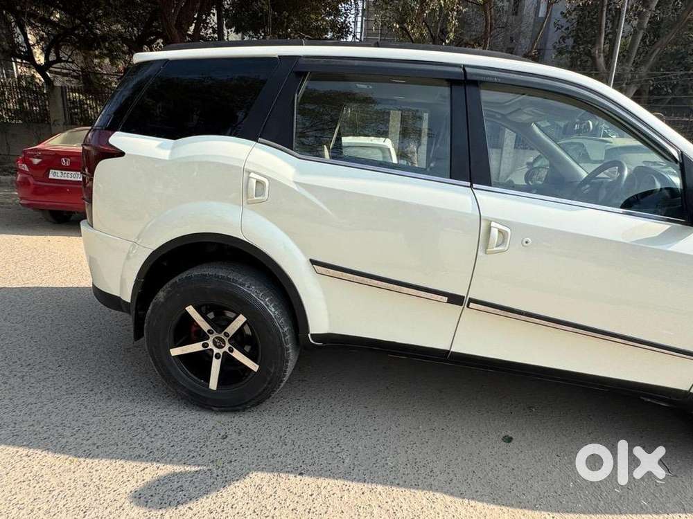 Mahindra Diesel Car 2017