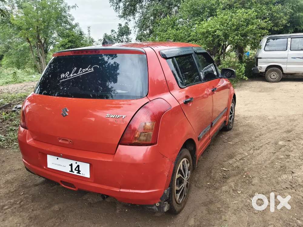 Maruti Suzuki Swift 2006