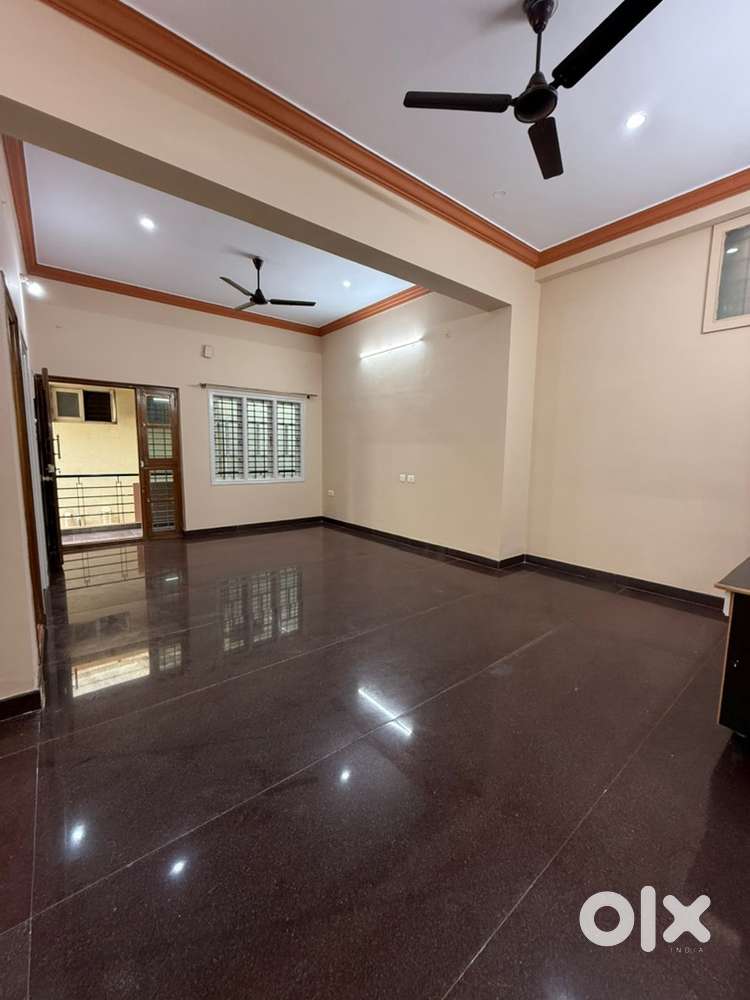 VIJYANAGARA 3 rd STAGE HOUSE RENT 17 k Mysore