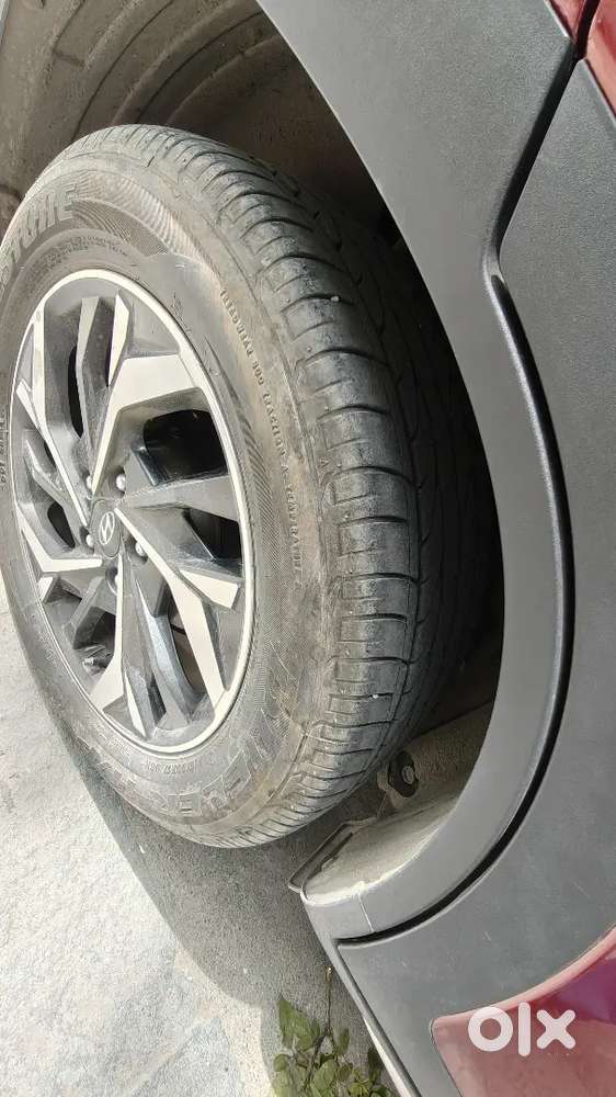 Hyundai Creta Diesel 2020 Sx Plus At