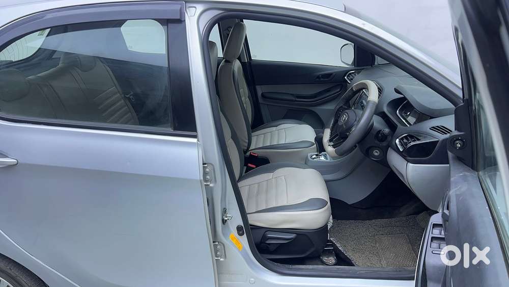 Tata Tiago Xza, 2020, Petrol