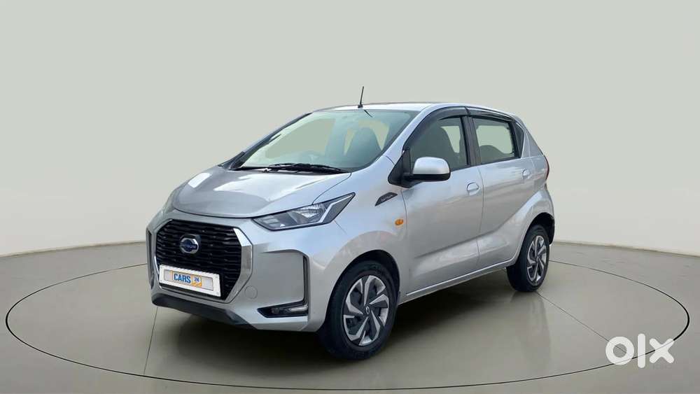 Datsun Redigo 2020-2022 1.0 T (o), 2020, Petrol