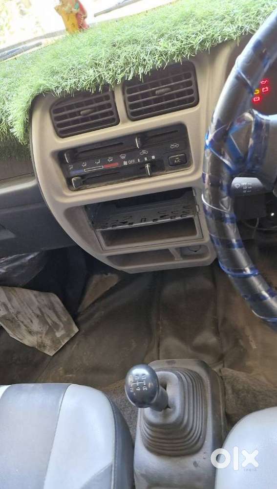 Maruti Suzuki Eeco Cng 5 Seater Ac, 2012, Cng & Hybrids