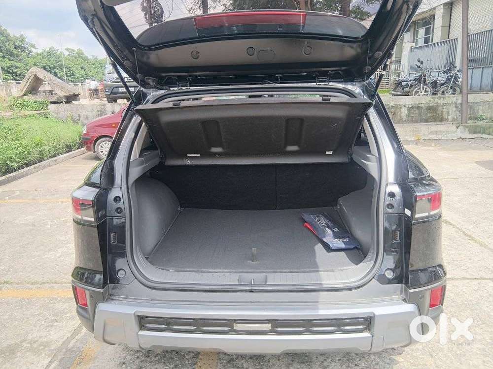Hyundai Creta 1.5 L Mpi S (o) Mt, 2025, Petrol