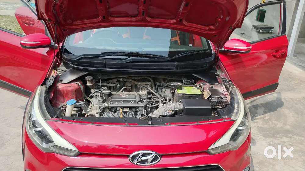 A One Condition And Maintenance.