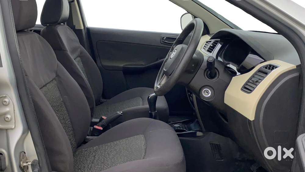 Tata Zest  1.2t Revotron Xm, 2016, Petrol