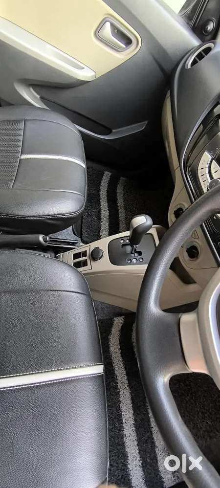 Alto Brand New Condition Vxi Automatic