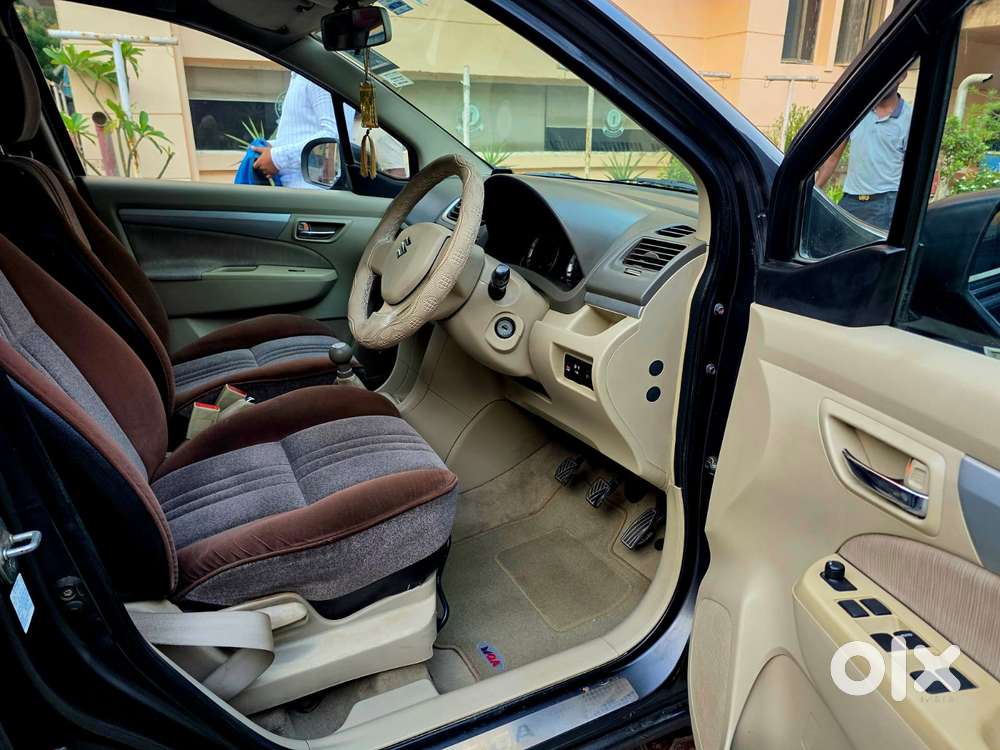 Maruti Suzuki Ertiga Vxi (o) Cng, 2015, Cng & Hybrids