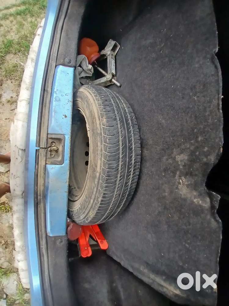 Wagonr  2019 Model  Petrol   Cng Bahar Se  Lagaya Hua Hai
