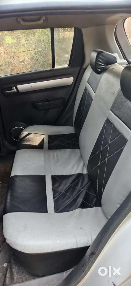 Car Is In Good Condicition.paper Is Vaild Till 2030