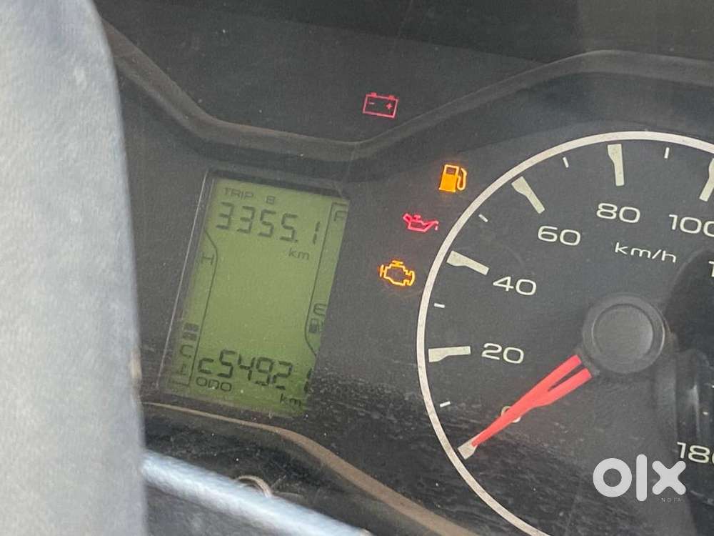 Mahindra Scorpio Diesel 2019