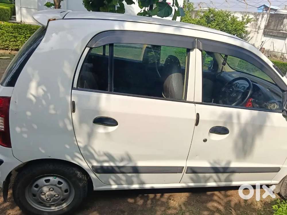 2012 Hyundai Santro Gls Ii