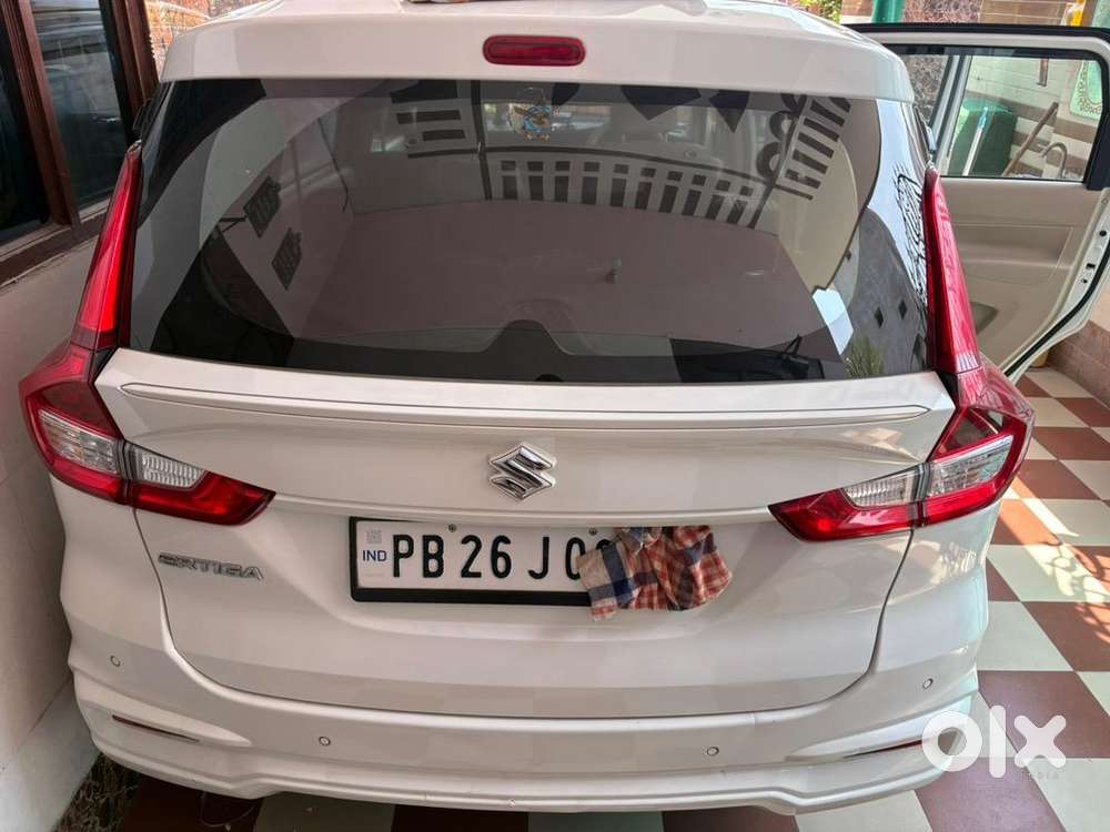 Maruti Suzuki 2022 Model Cng Plus Petrol