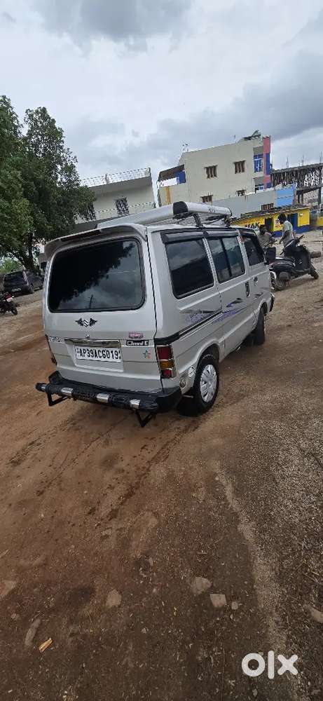 Suzuki Omni 29000