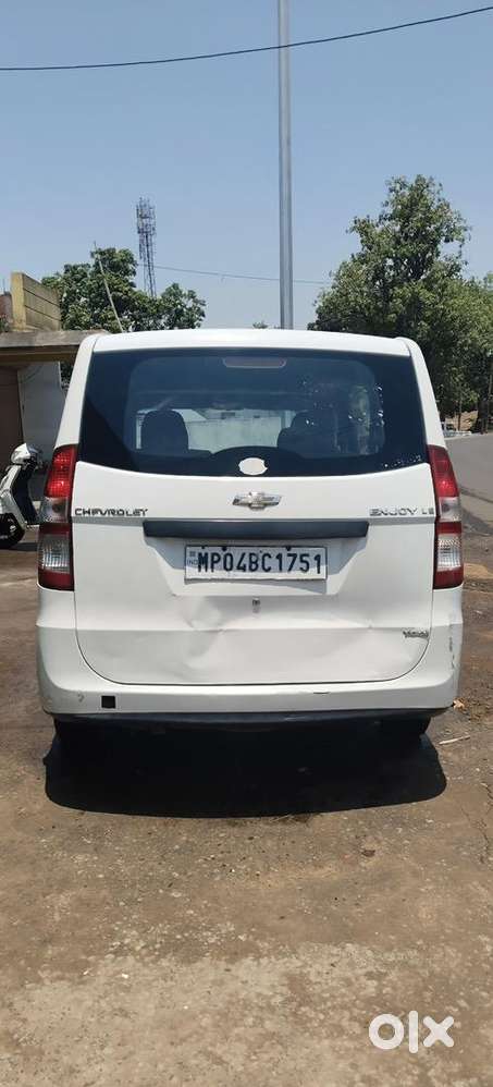 Chevrolet Diesel Manual 2014