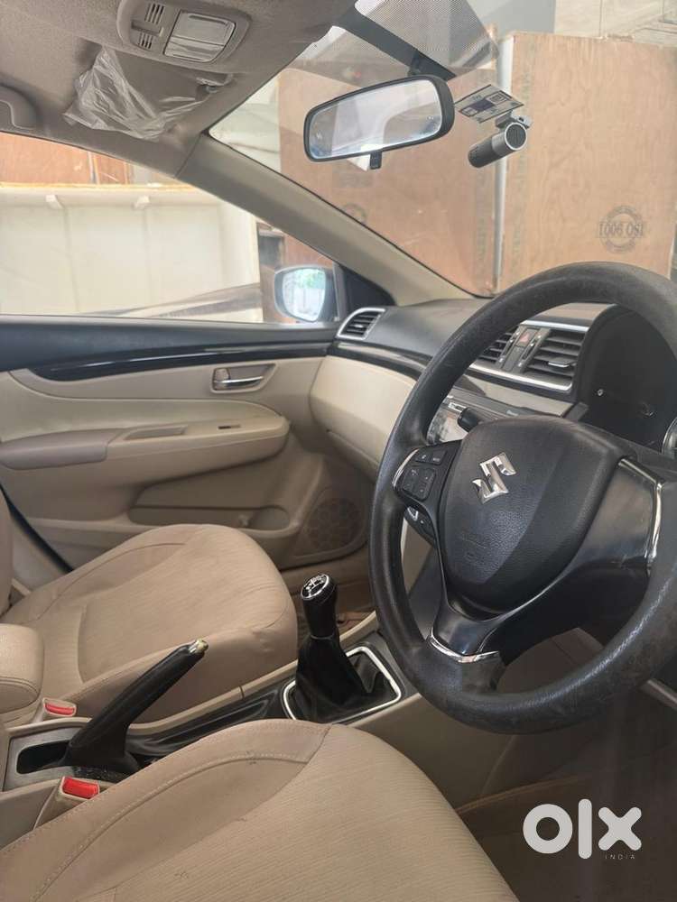 2015 Maruti Suzuki Ciaz Vxi(o)