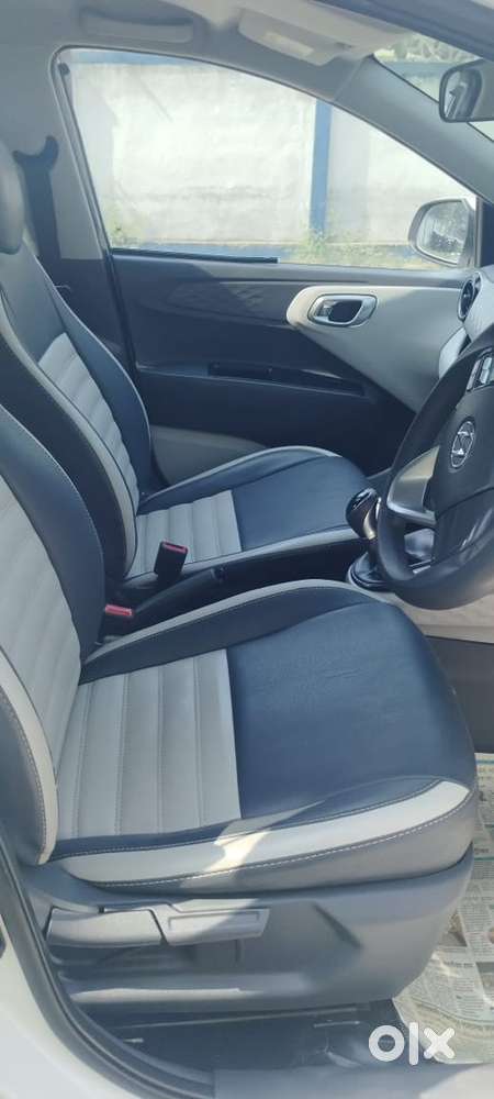 Hyundai Grand I10 Nios 2022 Diesel Automatic