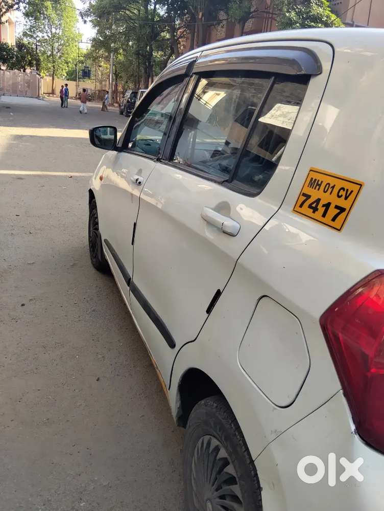 2019 October Month Vehicle In Good Condition