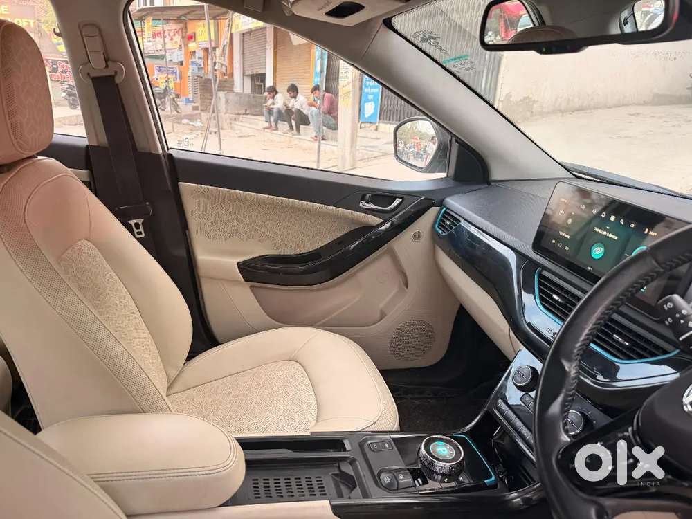 Tata Nexon Ev Max 2023 Electric 75000 Km Driven
