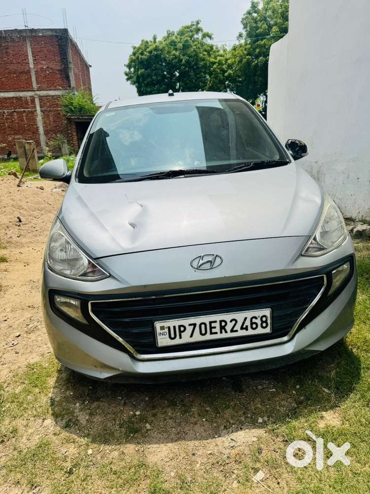 Hyundai Santro 1.1 Amt 2019