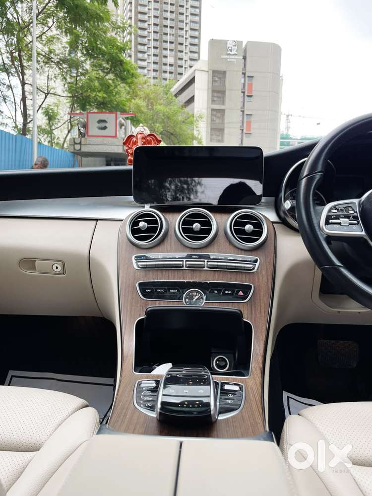 Mercedes-benz E-class E 200 Exclusive, 2019, Petrol