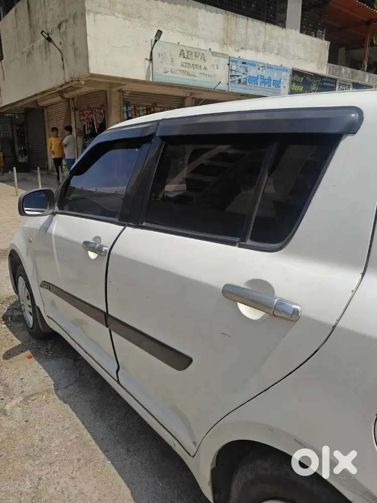 Maruti Suzuki Swift 2008