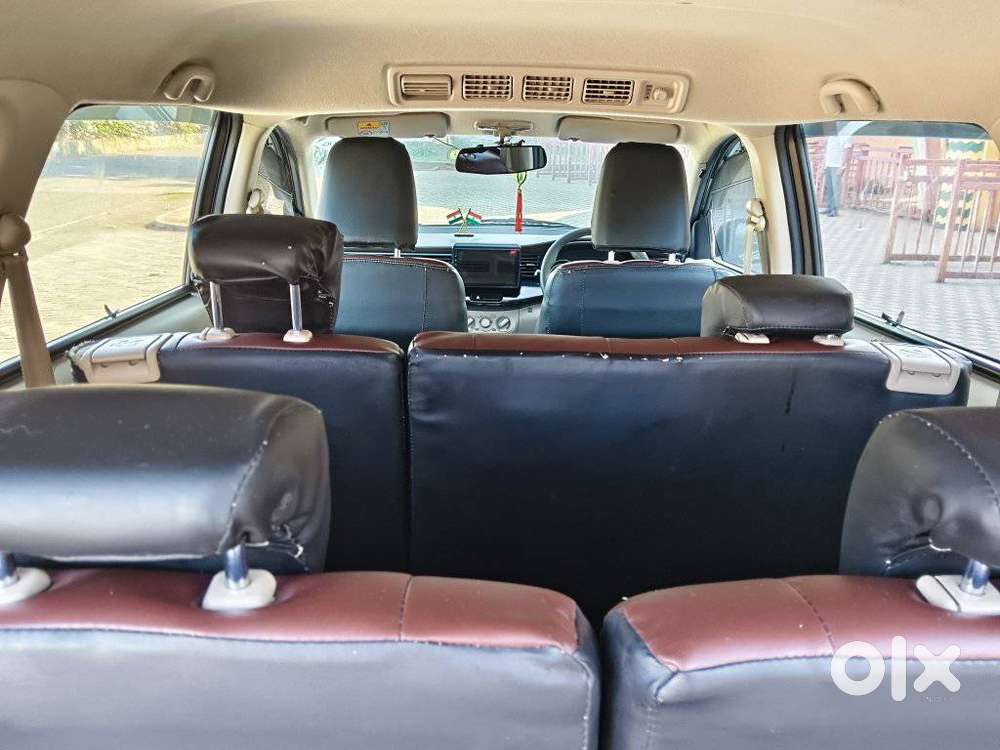 Maruti Suzuki Ertiga Vxi (o) Cng, 2020, Cng & Hybrids