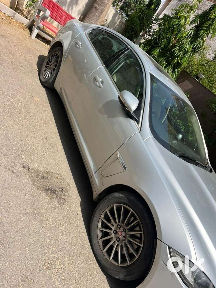 Jaguar 2015 Petrol Car