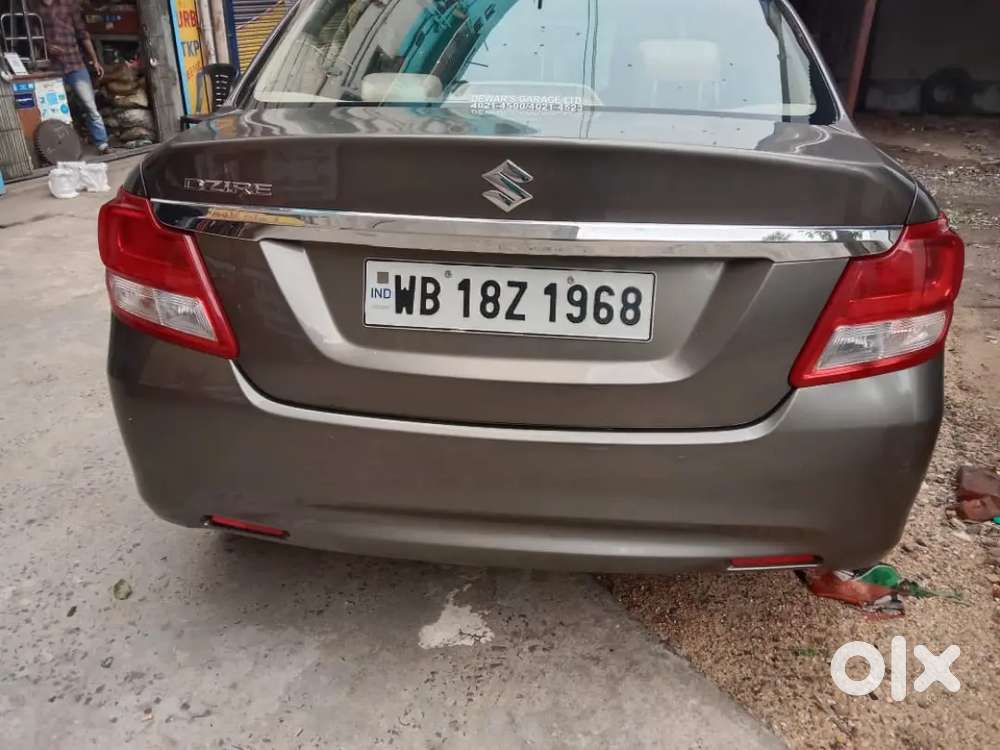 Maruti Suzuki Dzire 2020 Petrol 10000 Km Driven