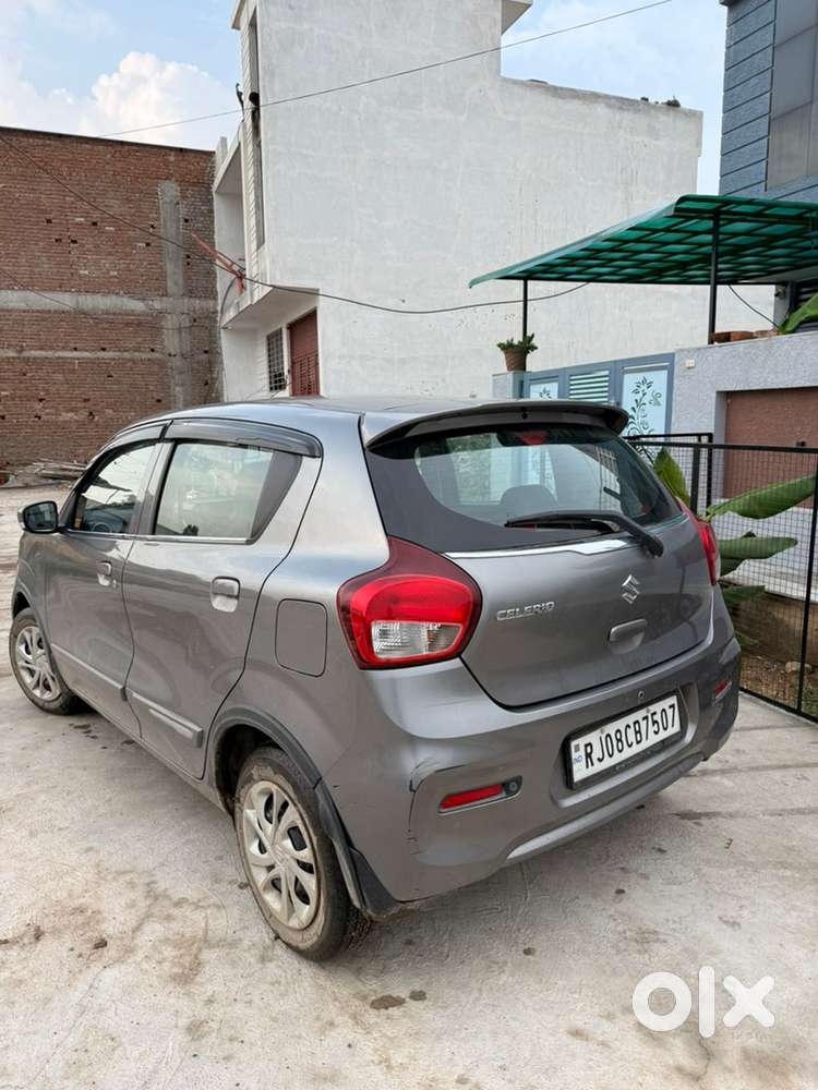 Maruti Suzuki Celerio Petrol 2023
