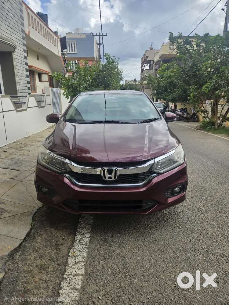 Honda City Diesel Manual 2014