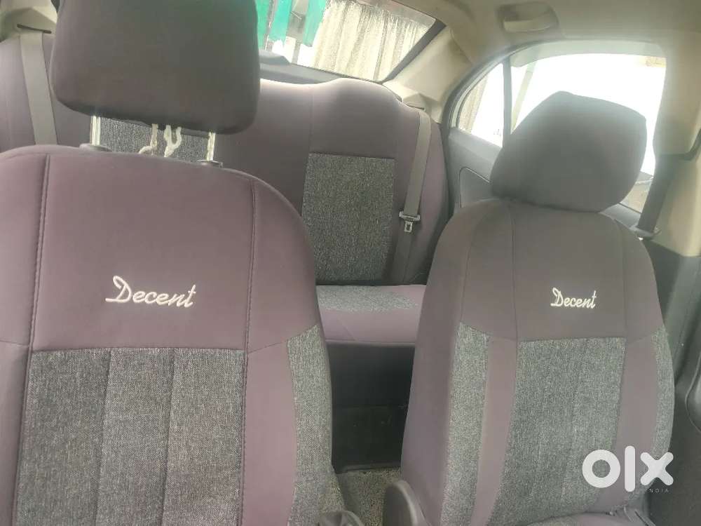 Tata Zest 1.2