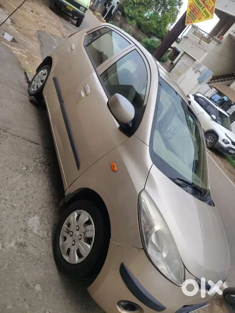 Hyundai I10 Magna 2010