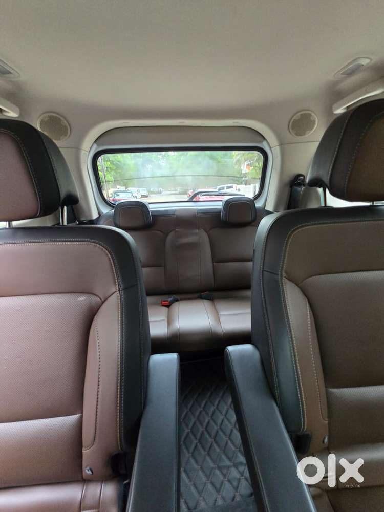 Mahindra Scorpio N Z8 L Diesel Mt 4wd 6 Str, 2023, Diesel