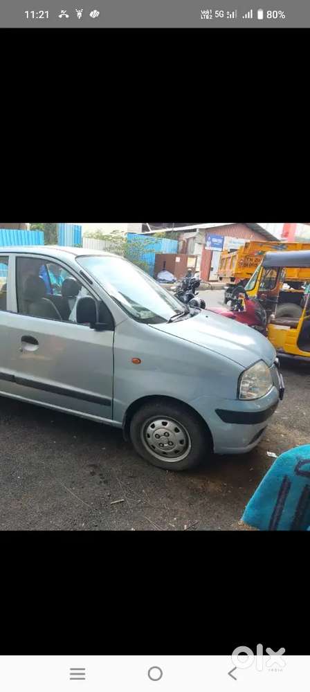 Car In Good Condition