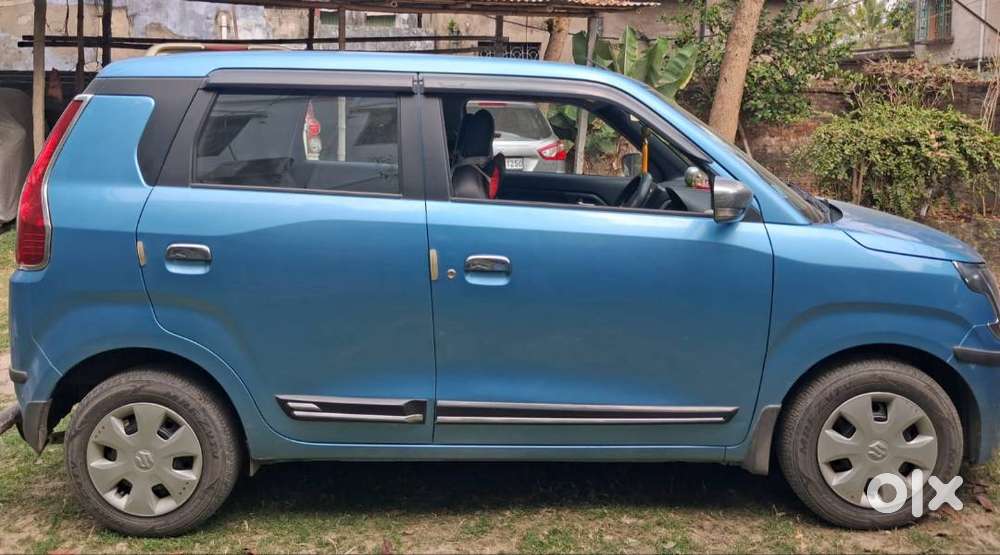Maruti Suzuki Wagon R 2020