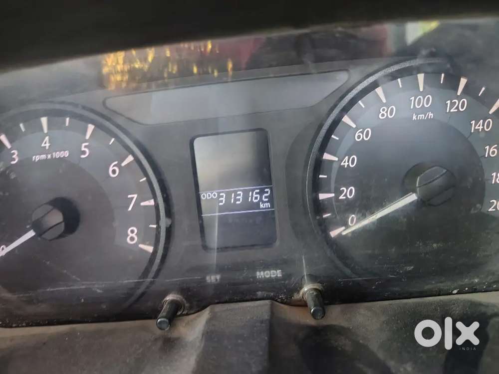 Tata Zest Diesel 1st Owner 2018