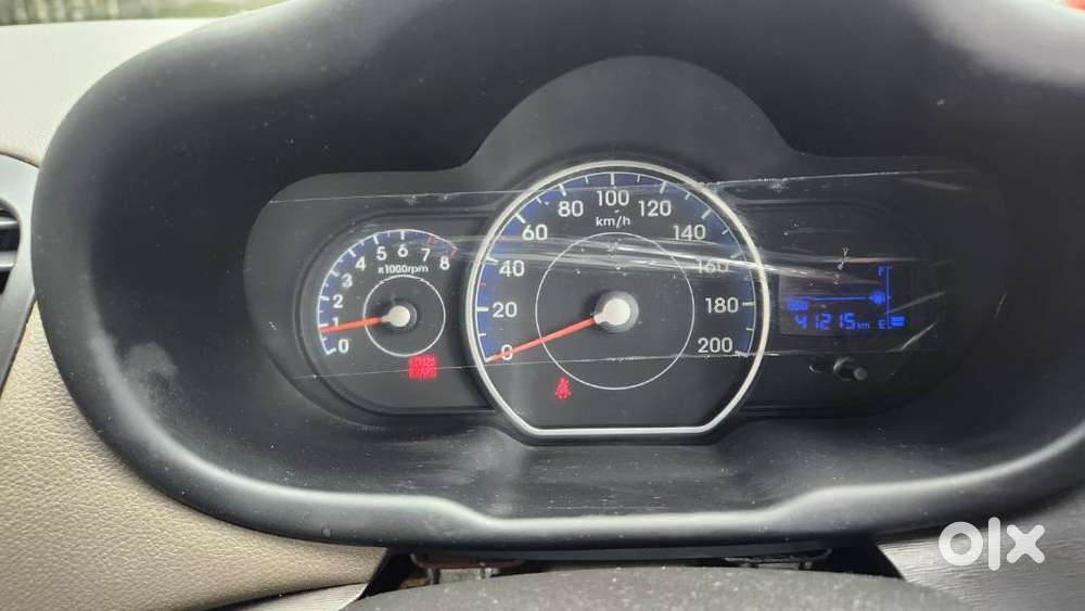 Hyundai I10 1.2 Kappa Sportz, 2012, Petrol