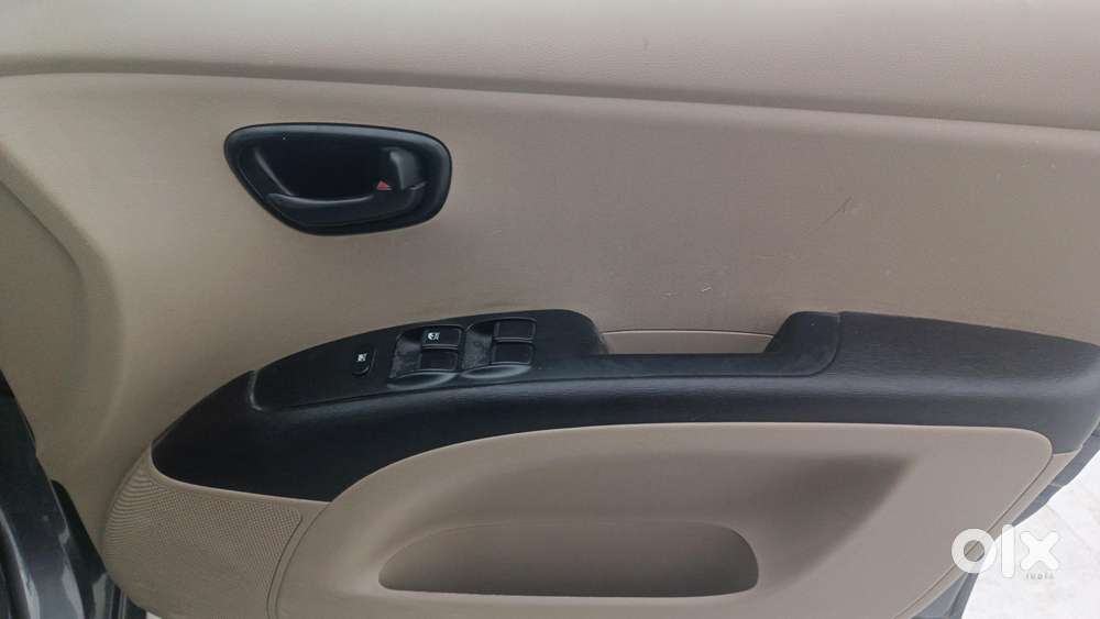 Hyundai I10 Magna 1.1l, 2015, Petrol