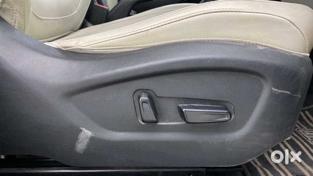 Kia Seltos Htx Plus At D, 2019, Diesel