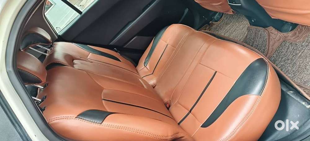 Hyundai Creta 1.6 Sx, 2019, Diesel