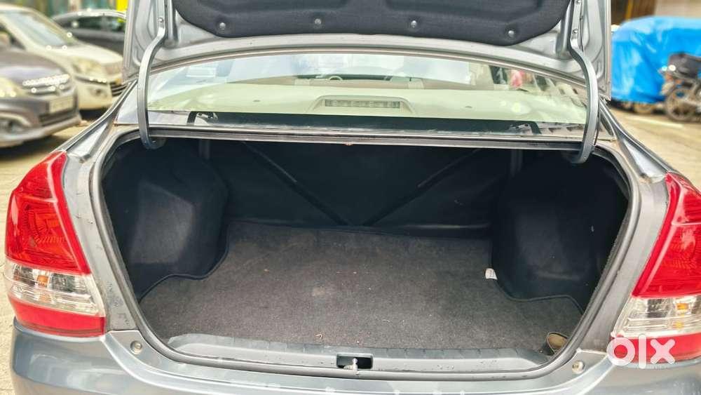 Toyota Etios G, 2014, Petrol