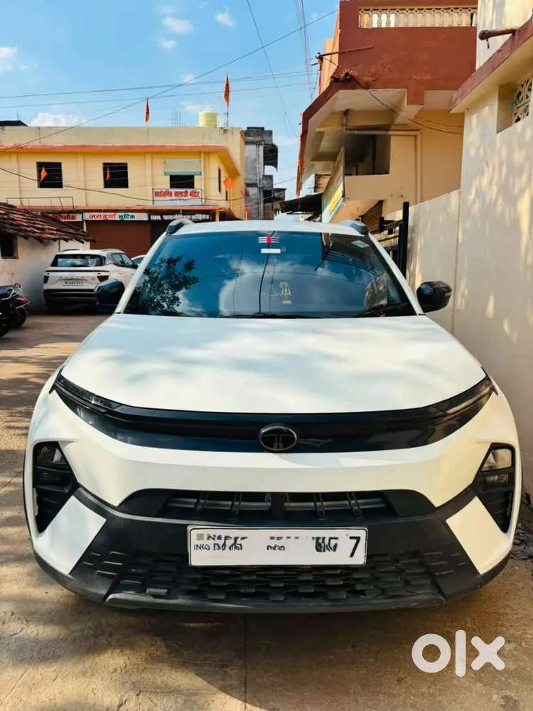 Tata Nexon 1.5 Revotorq 2025